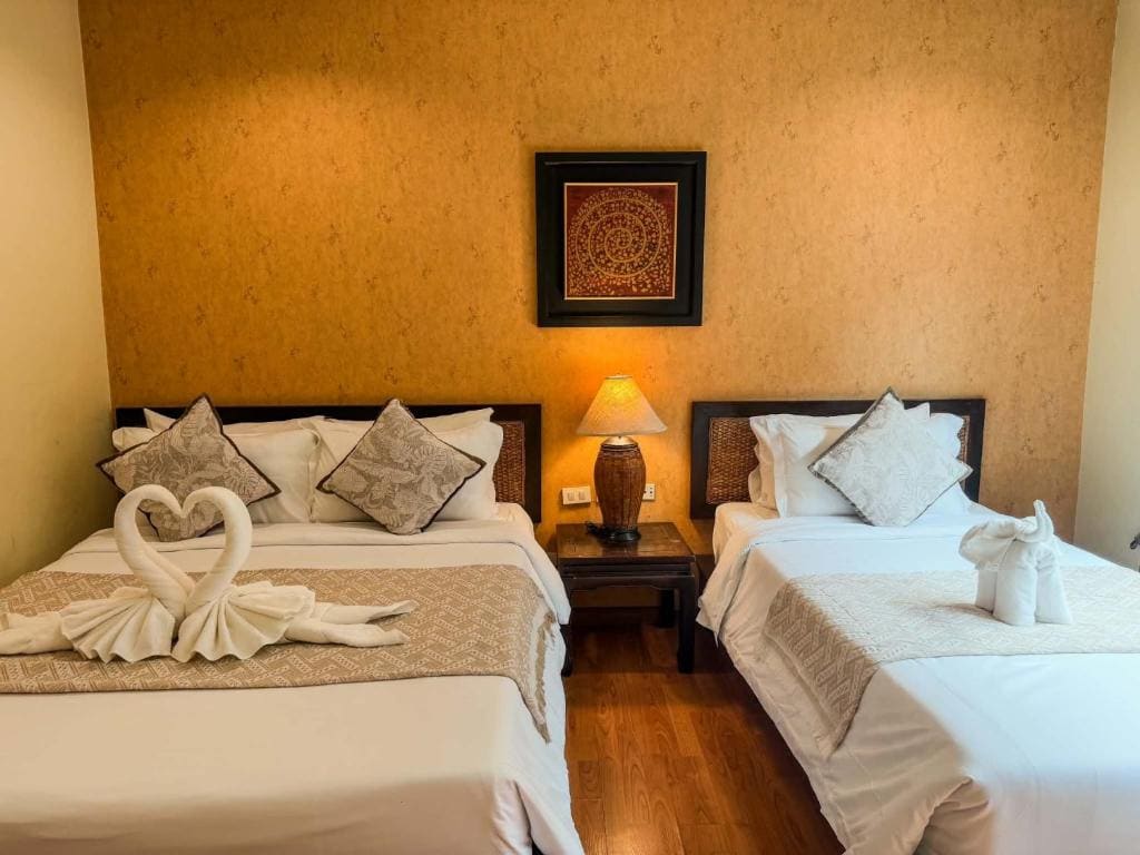 Standard Family Bedroom room - Image 3