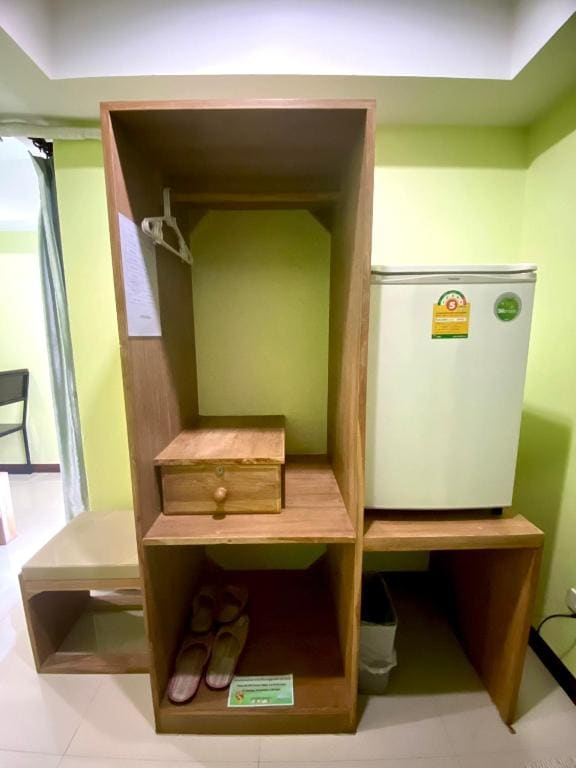 Twin Room with Terrace room - Image 3