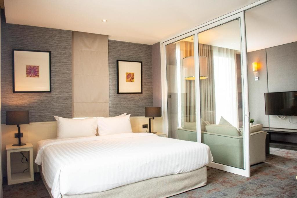 Junior Suite room - Image 2