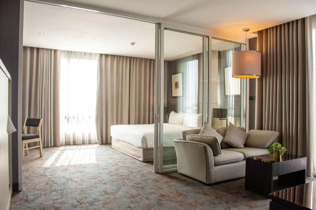 Junior Suite room - Image 3