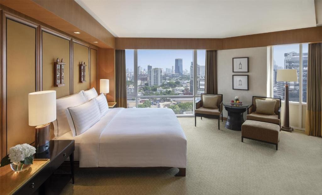 Deluxe Family Room room - Image 1