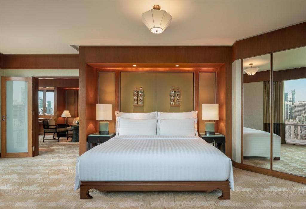 Executive King Suite room - Image 1