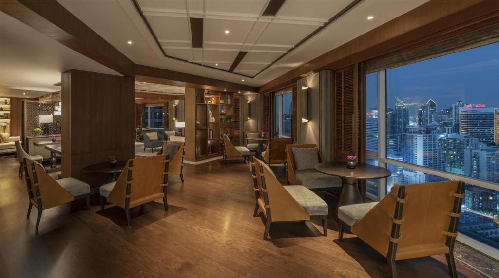 Executive Twin Suite room - Image 2