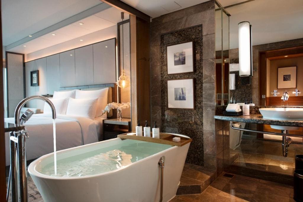 Premium King Room room - Image 1