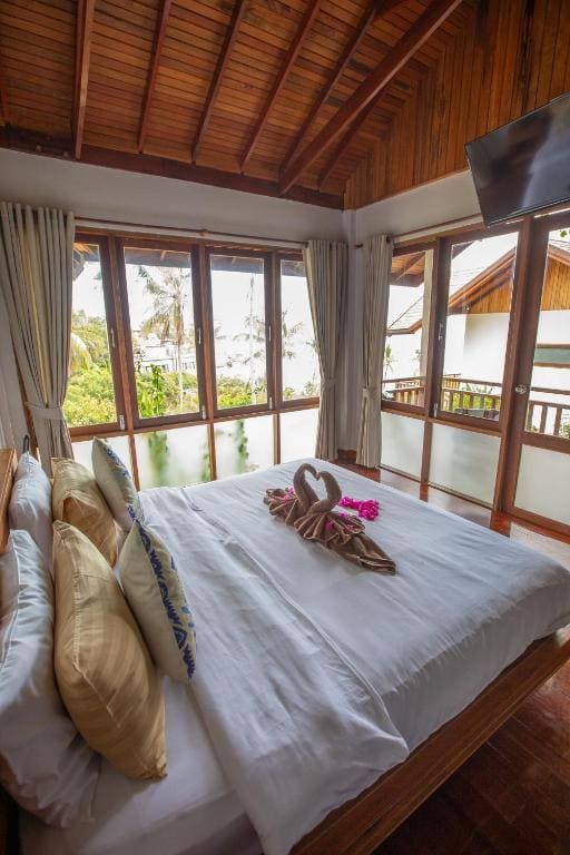 Chalet with Sea View room - Image 2
