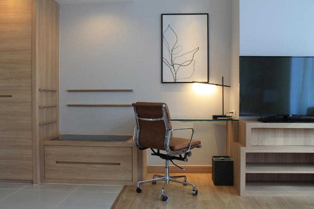 Twin Room room - Image 2