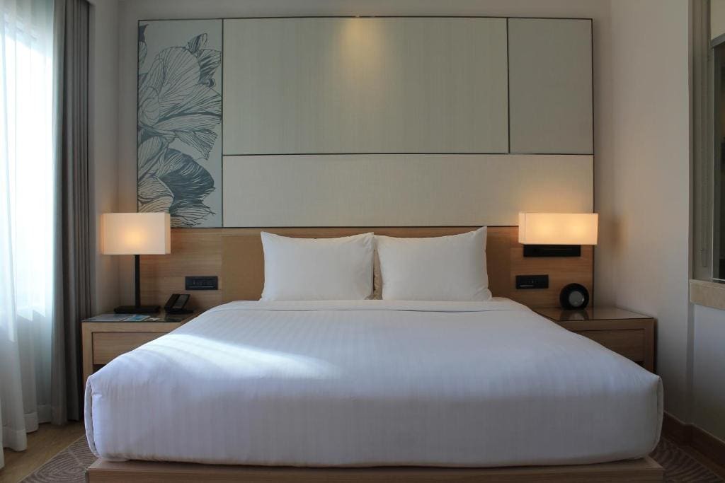 Twin Room room - Image 1