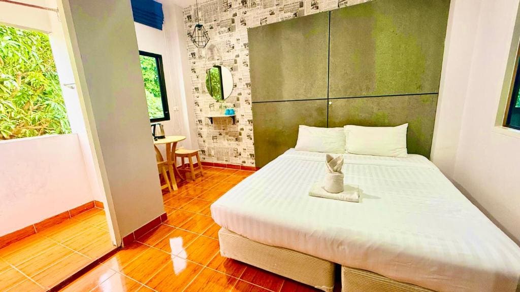 Double Room room - Image 1