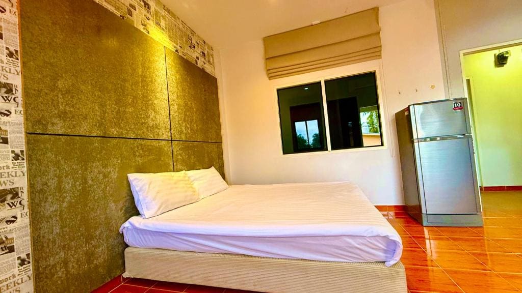 Double Room room - Image 3