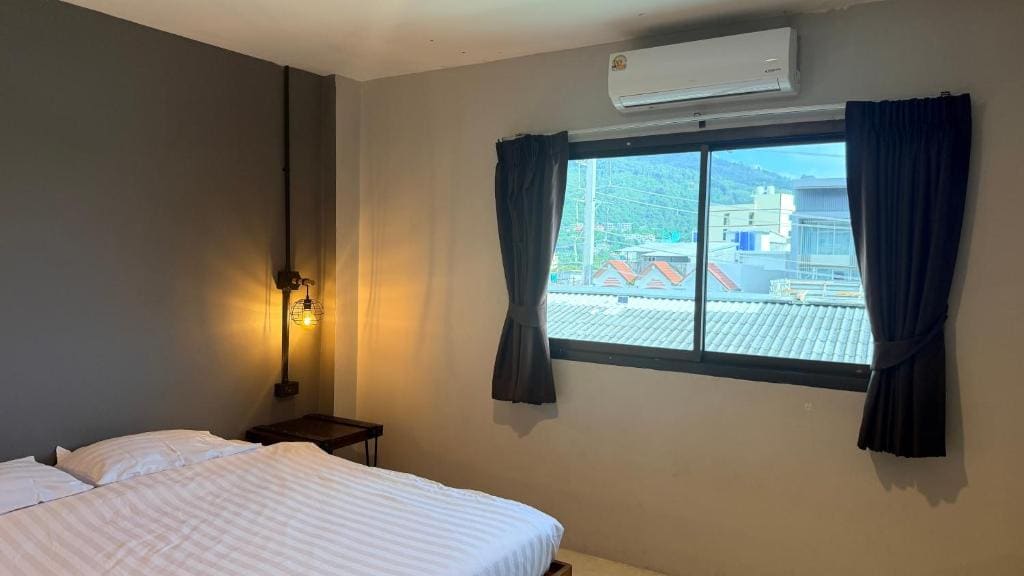 Loft Double Room with No Balcony room - Image 3