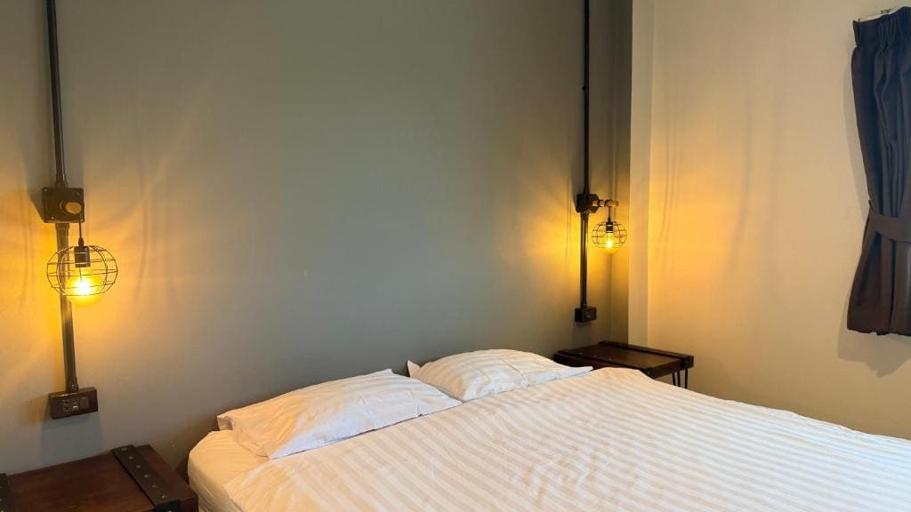 Loft Double Room with No Balcony room - Image 2