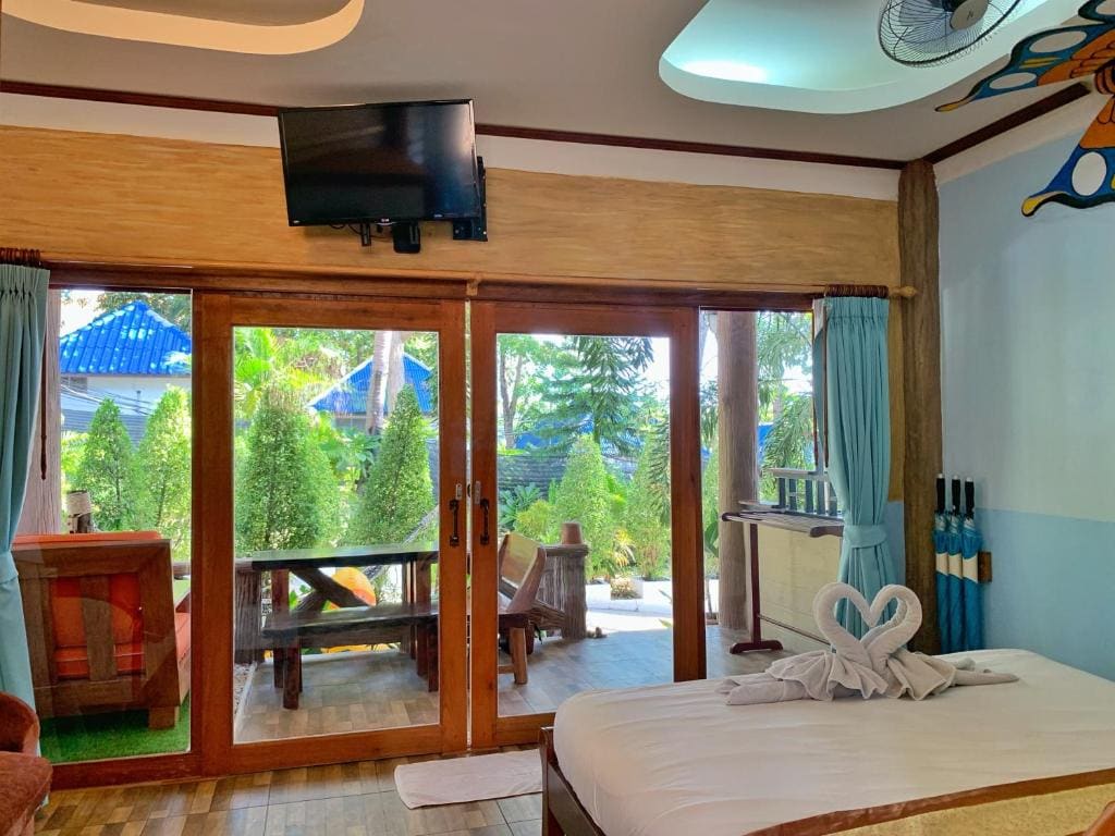 Comfort Triple Room room - Image 1