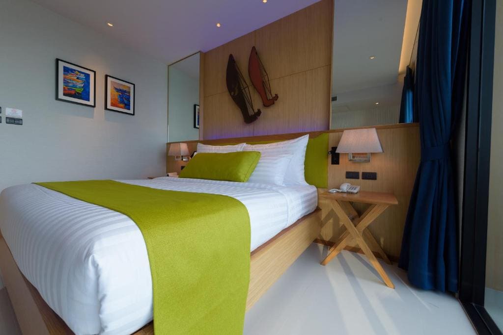 Standard Double Room room - Image 2