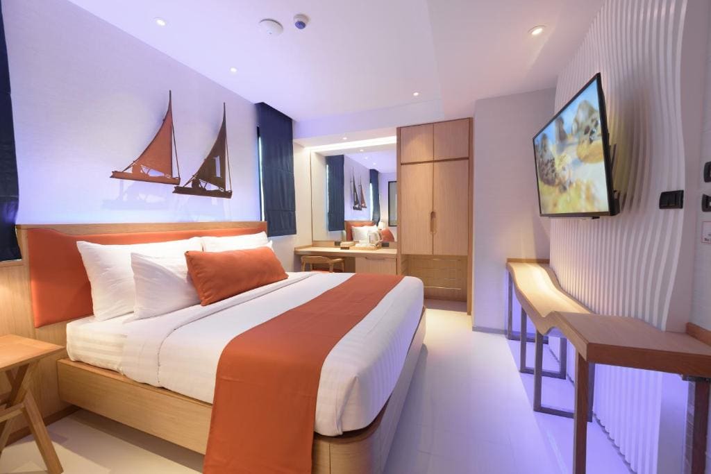 Standard Double Room room - Image 3