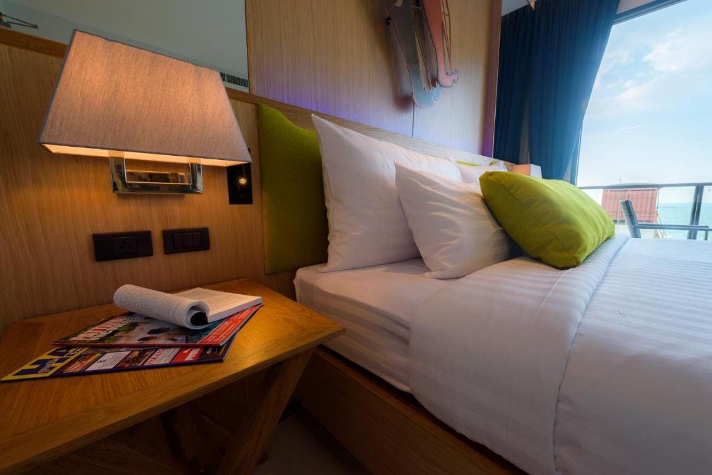 Standard Double Room room - Image 1