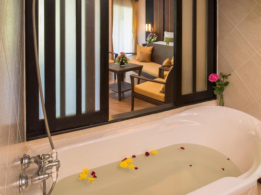 Junior Suite room - Image 3