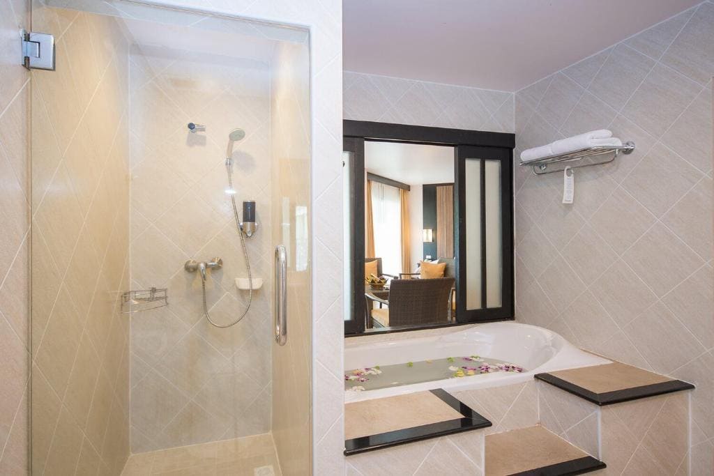 Junior Suite room - Image 2