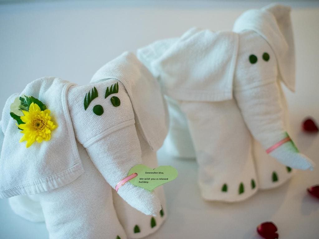 Deluxe Twin or Double Room room - Image 1