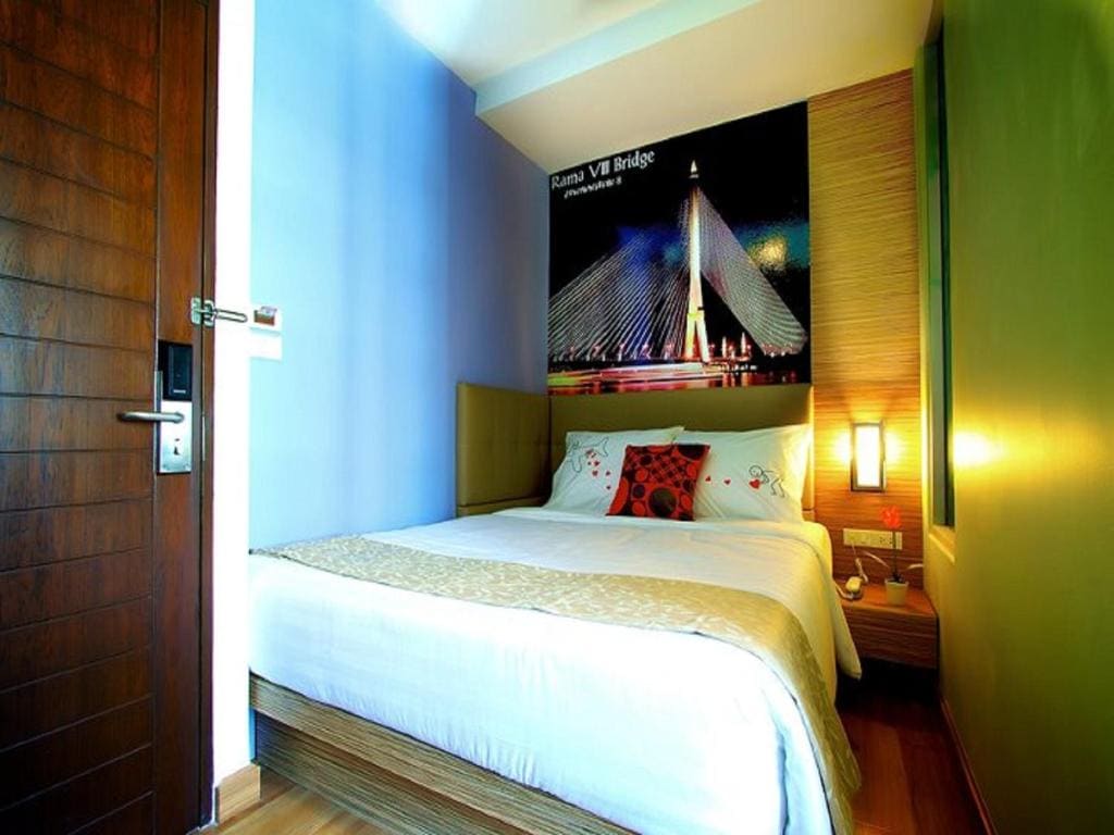 Superior Double Room room - Image 2