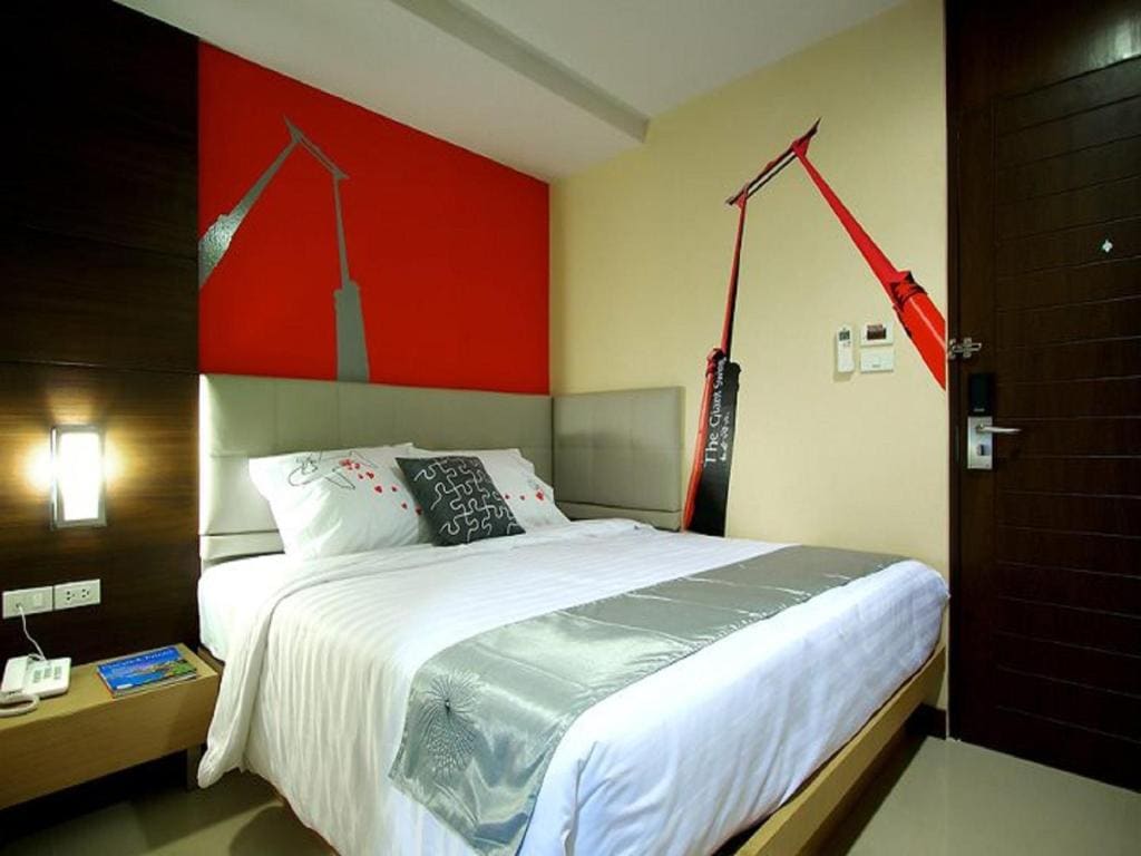 Superior Double Room room - Image 3