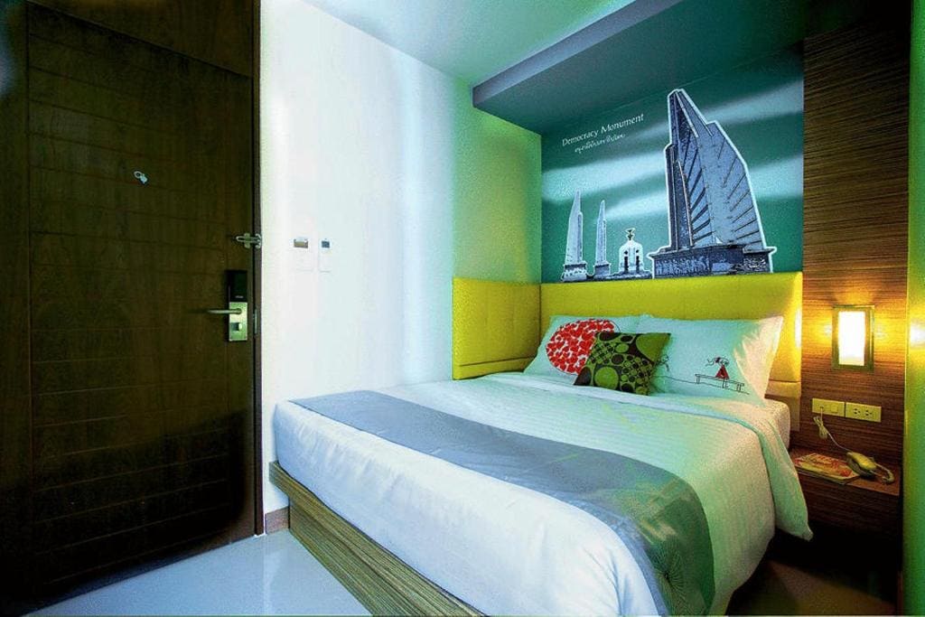 Superior Double Room room - Image 1