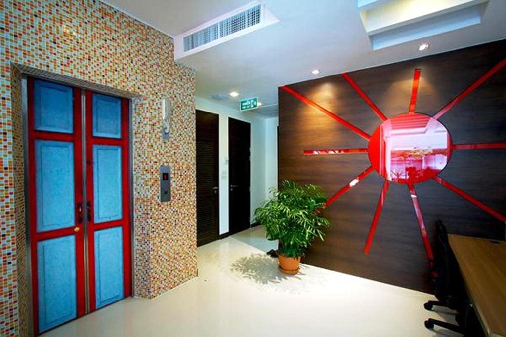 Grand Deluxe Double Room room - Image 1