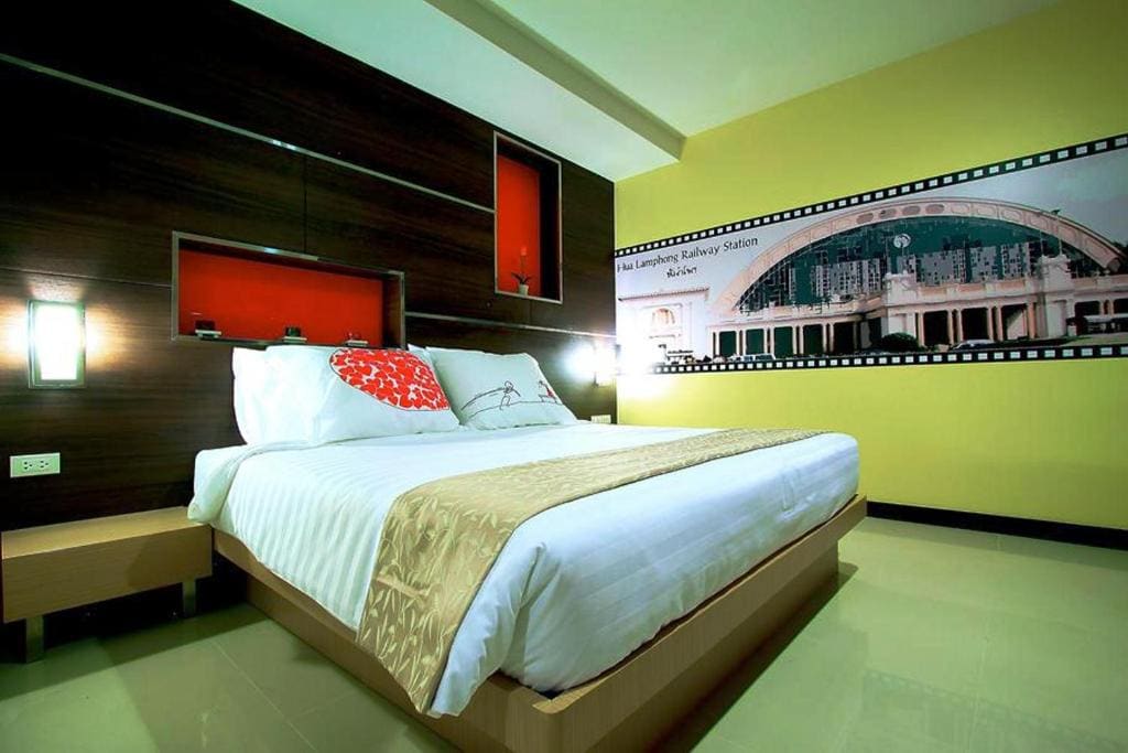 Standard Double Room room - Image 1