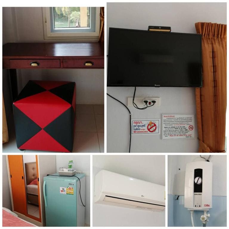 Bungalow room - Image 3