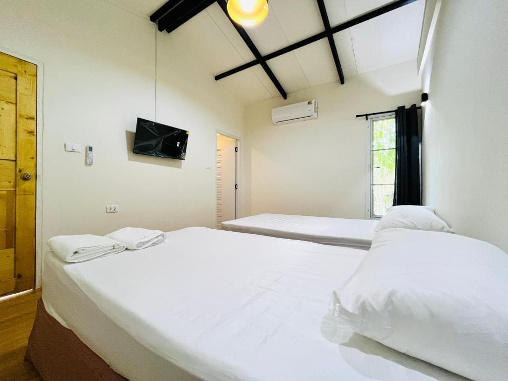 Twin Room room - Image 3