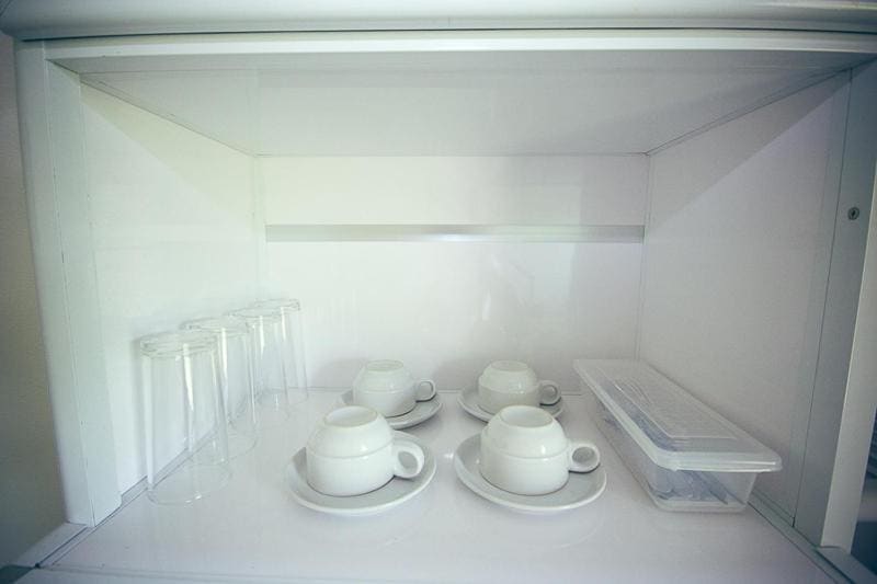 One-Bedroom House room - Image 2