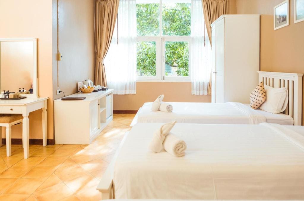 Triple Room room - Image 1