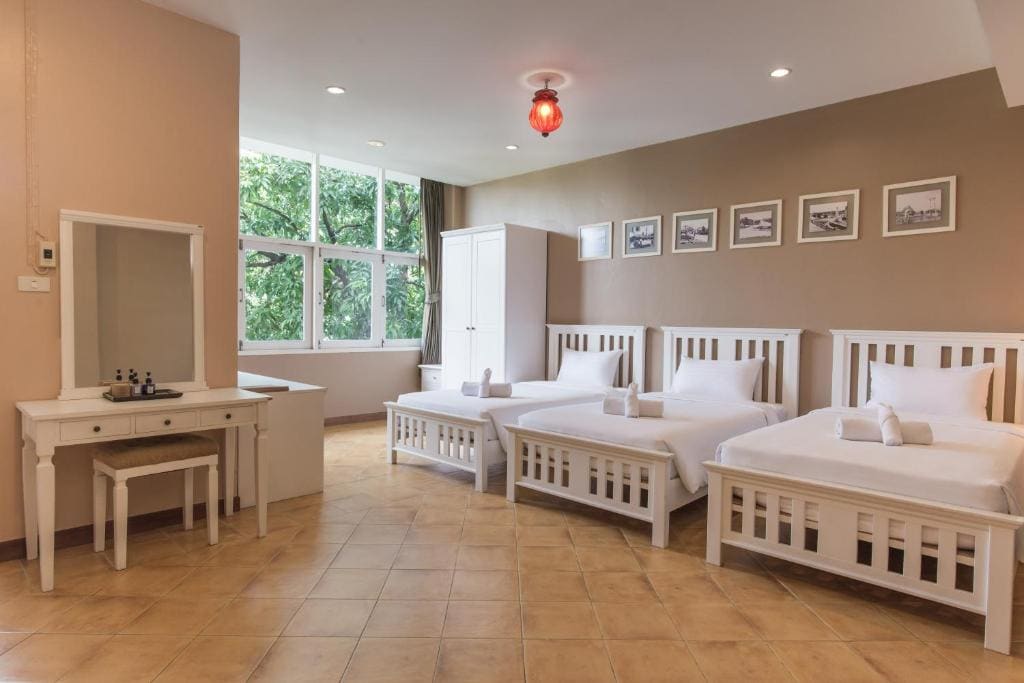 Triple Room room - Image 3