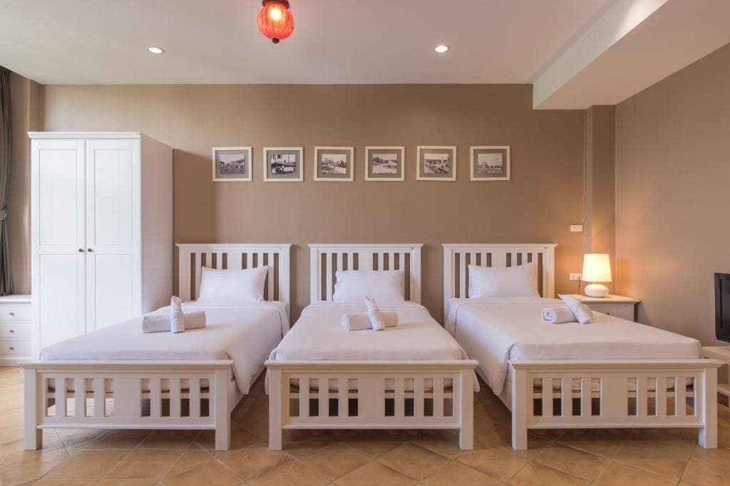 Triple Room room - Image 2