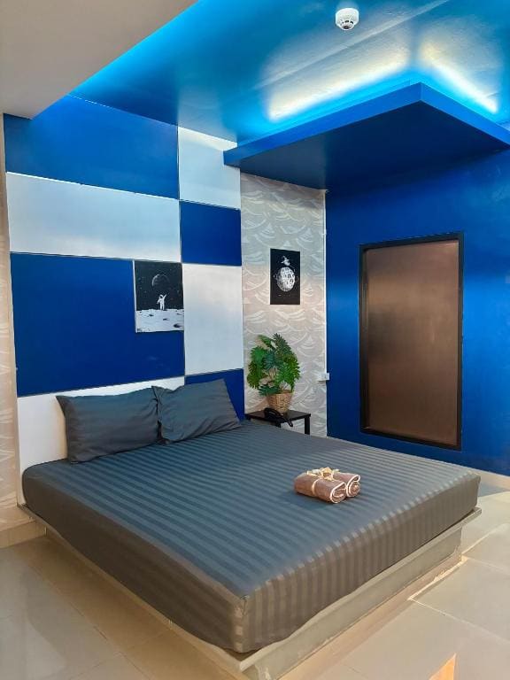 Double Room room - Image 1