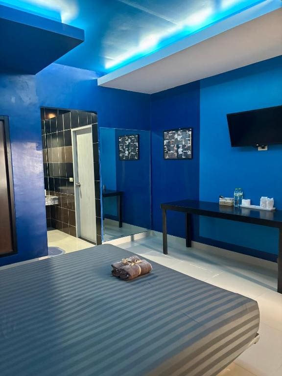 Double Room room - Image 3
