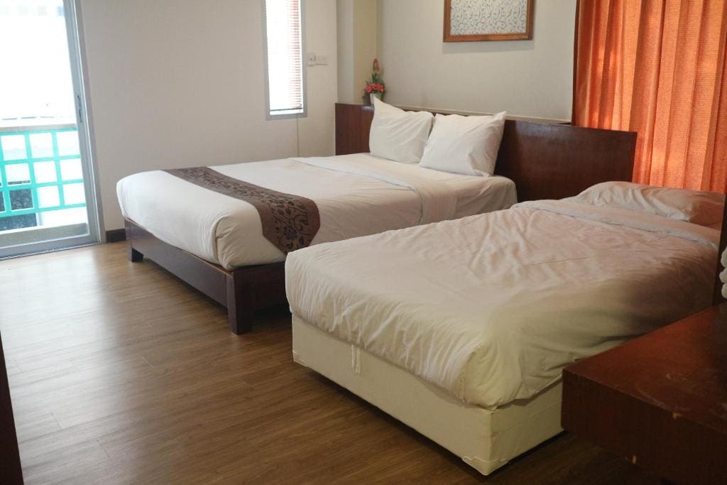 Superior Triple Room - No Transfer room - Image 3