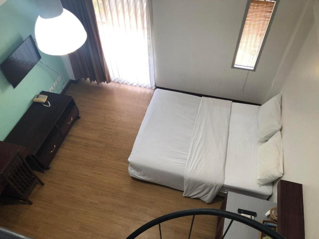 Quadruple Room with Balcony room - Image 2