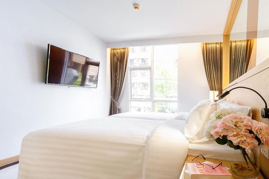 Junior Suite room - Image 3