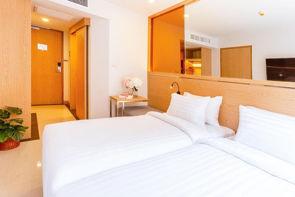 Superior Double or Twin Room room - Image 2