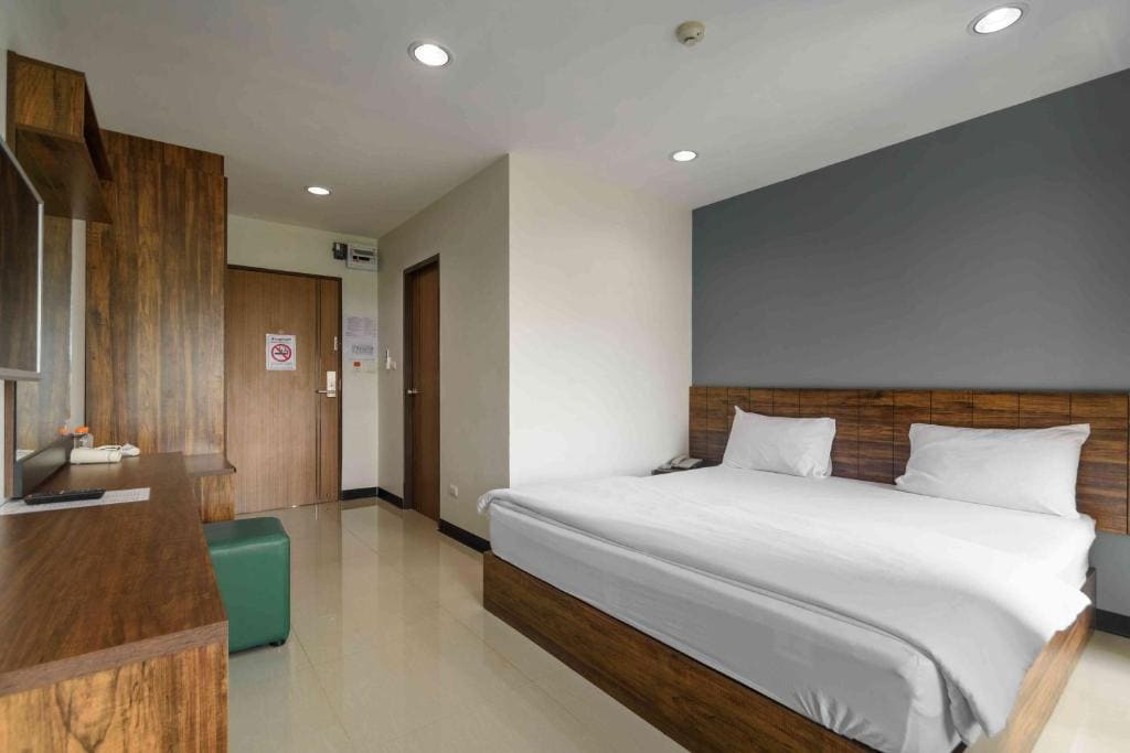 Standard Double Room room - Image 1
