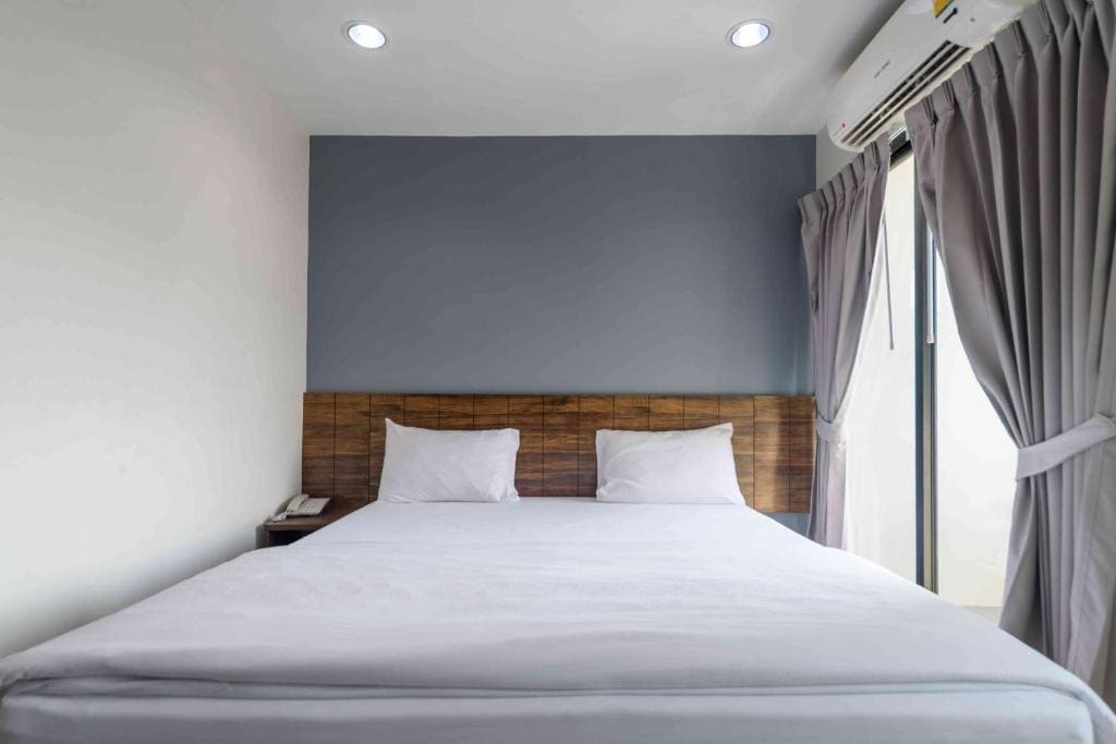 Standard Double Room room - Image 3