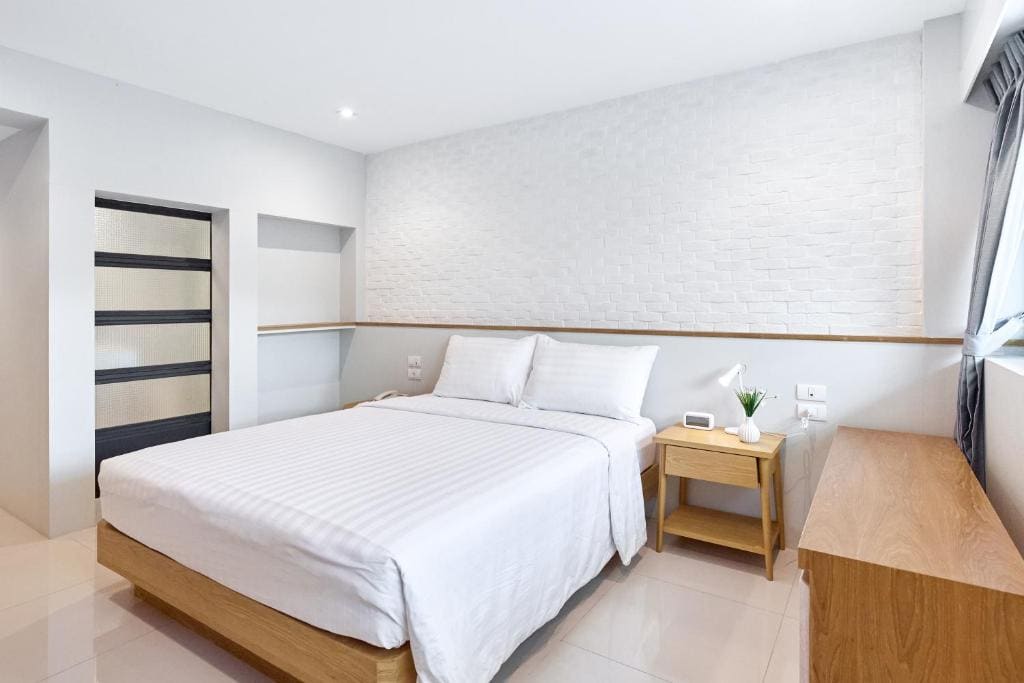 Deluxe Room room - Image 1