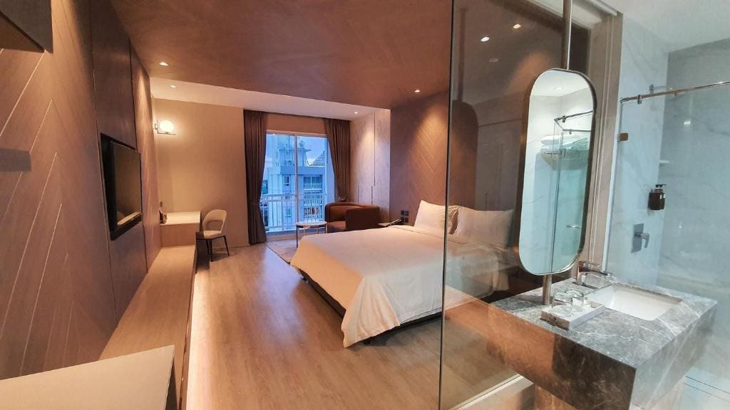 King Studio room - Image 1