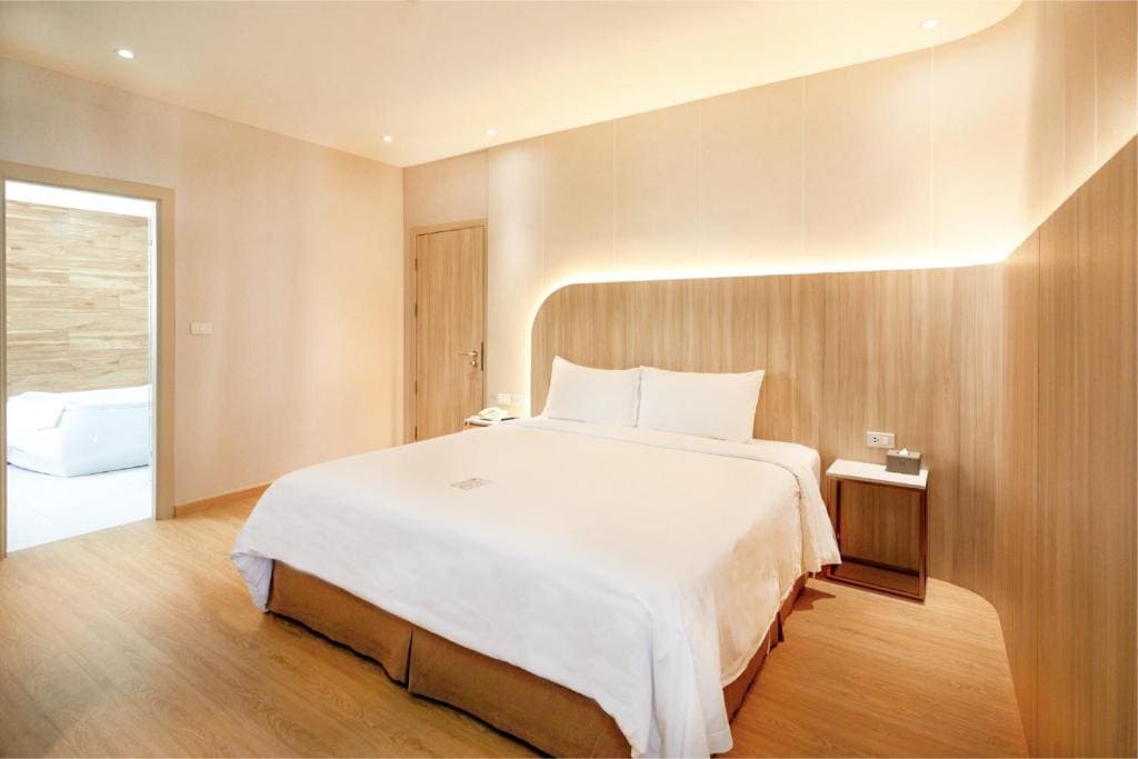 Family Suite room - Image 2