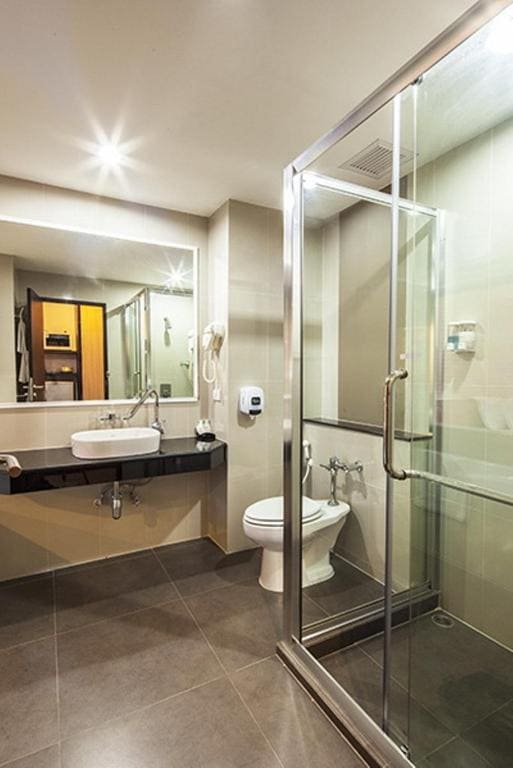 Family Suite room - Image 3