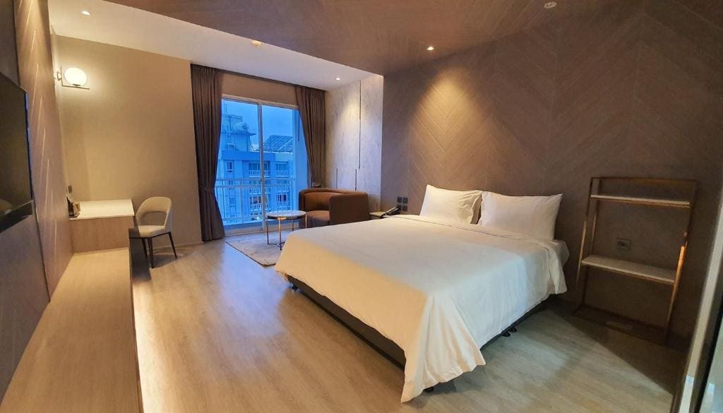 King Studio room - Image 2