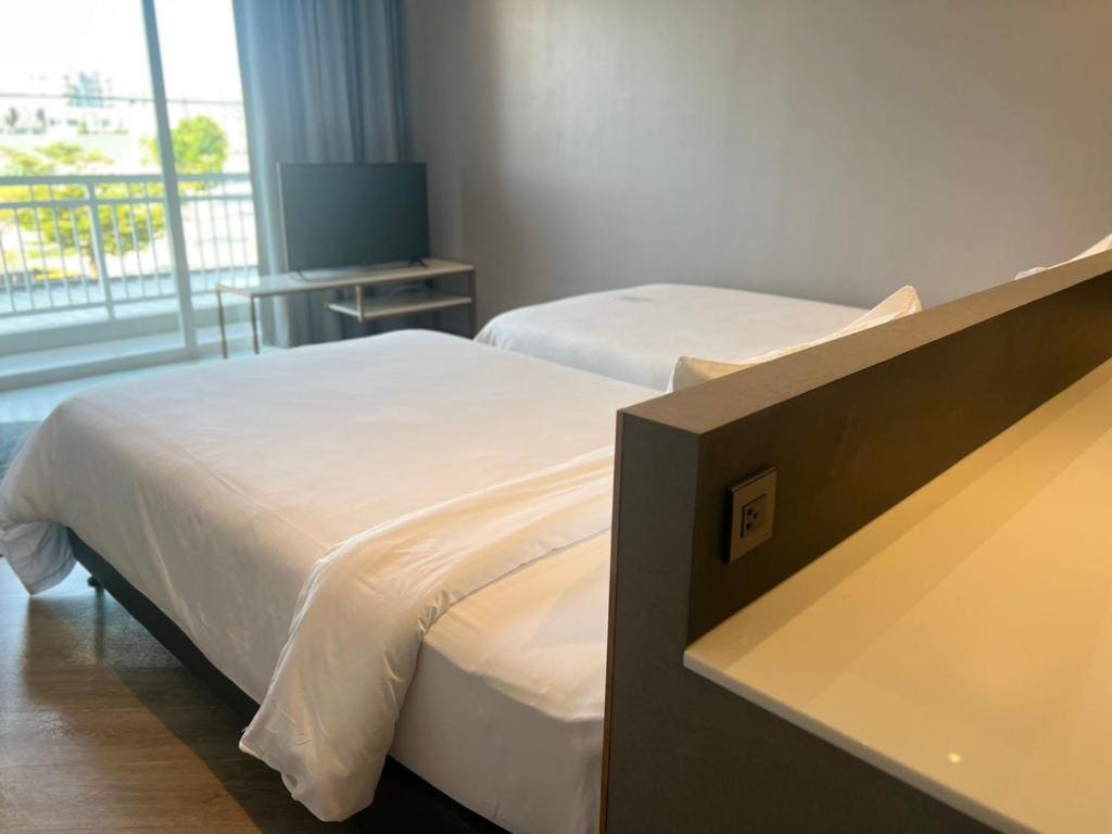 Studio Twin Room room - Image 1