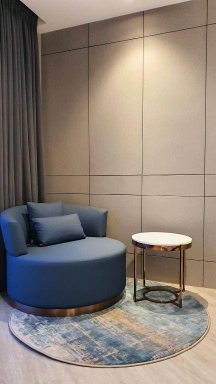 Studio Twin Room room - Image 3