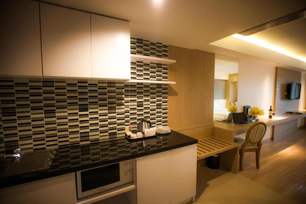 Premium Suite room - Image 3
