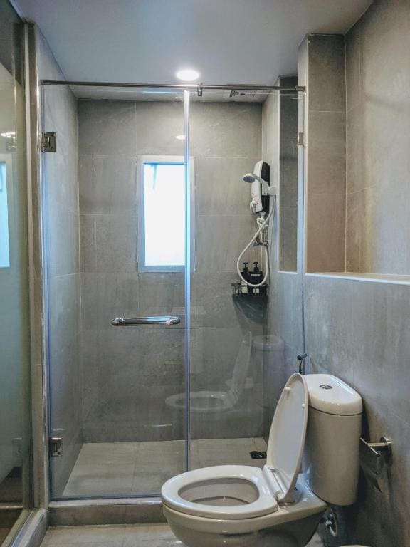 Deluxe Double Room room - Image 1